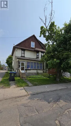178 Spring ST, Sault Ste. Marie, Ontario P6A3A5
