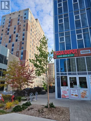 131 UNIVERSITY AVENUE W, Waterloo, Ontario N2L0J9