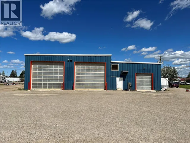 900 Adams Road, Dawson Creek, British Columbia V1G0A3
