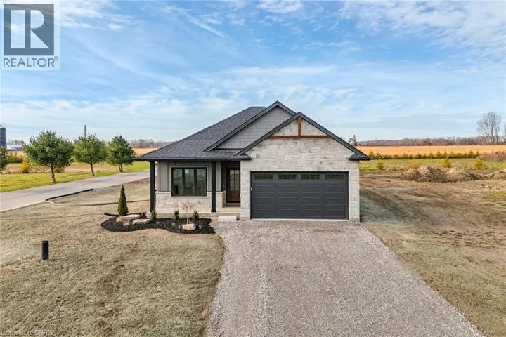 51 WILD ROSE Lane, St. Williams, Ontario N0E1P0