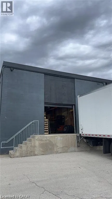 Commercial Lease For Rent