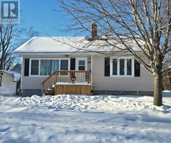 17 ADAM DIXON AVENUE, South Stormont, Ontario K0C1P0