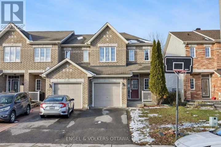 507 SALZBURG DRIVE, Ottawa, Ontario K4A0C6