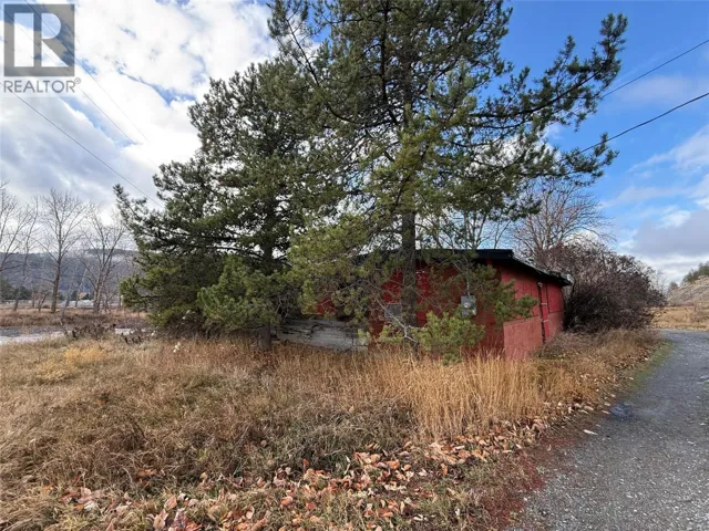 1100 Nicola Avenue, Merritt, British Columbia V1K1K6