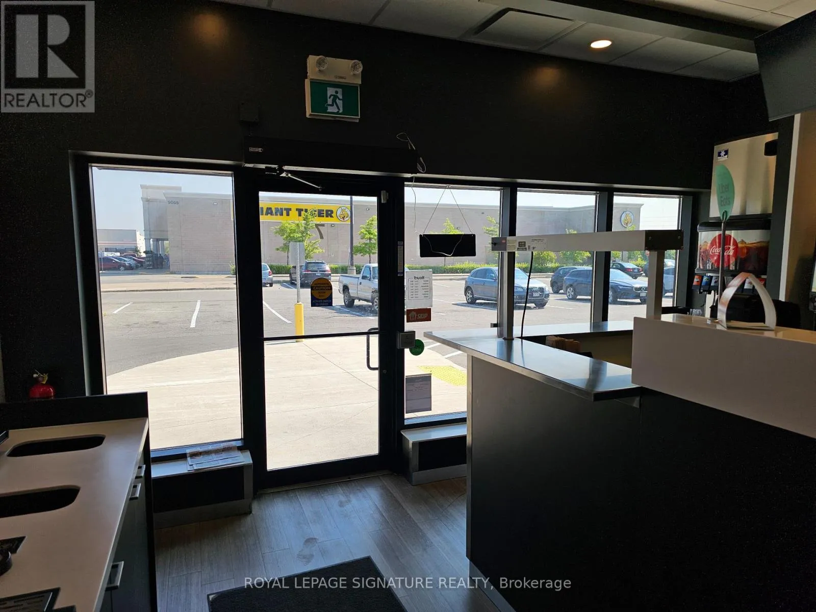 Commercial Sale For Sale