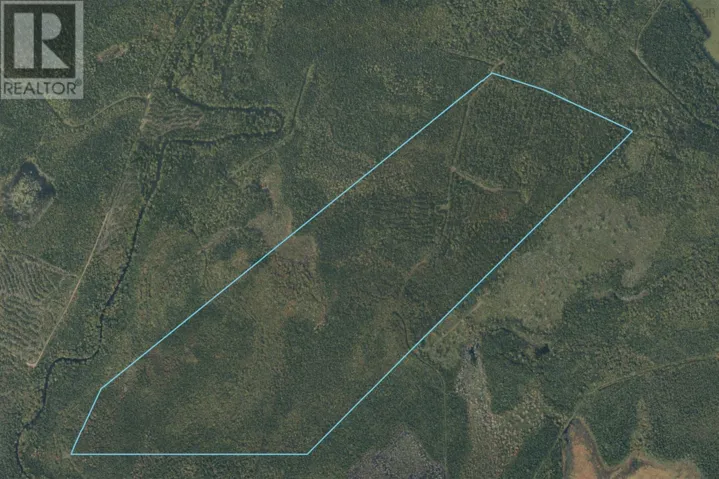 Vacant Lot Highway 6, Shinimicas, Nova Scotia B4H3Y2
