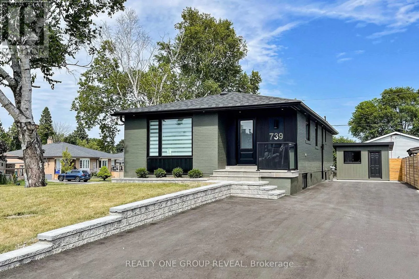 Residential For Sale