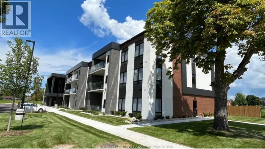 140 MAIN East Unit# 305, Kingsville, Ontario N9Y1A6