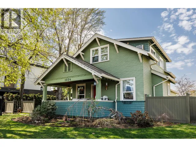 1024 Rutland Road, Kelowna, British Columbia V1X4Z1