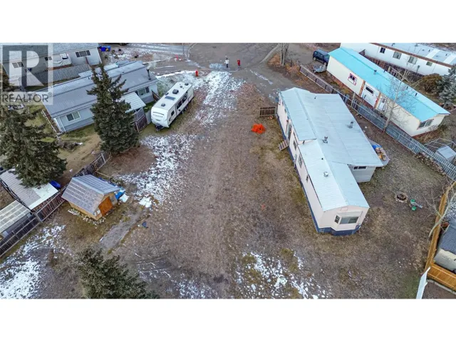 32 Aspen Place, Tumbler Ridge, British Columbia V0C2W0