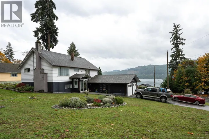 10654 Youbou Rd, Youbou, British Columbia V0R3E1