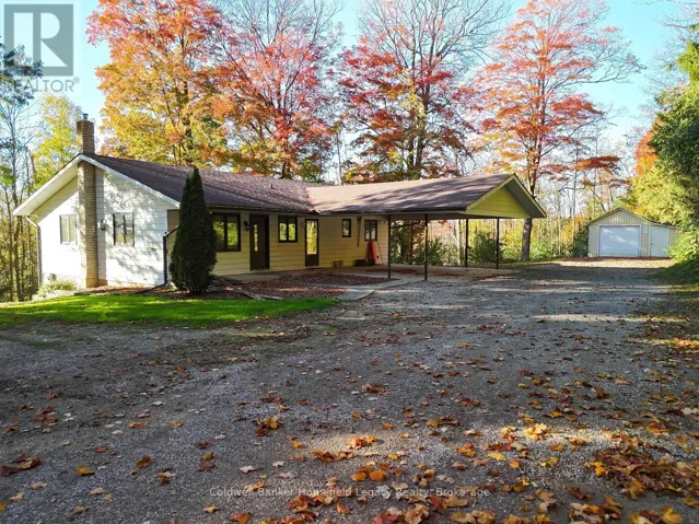 4920 LINE 10 LINE E, Perth South (Blanshard), Ontario N4X1C4