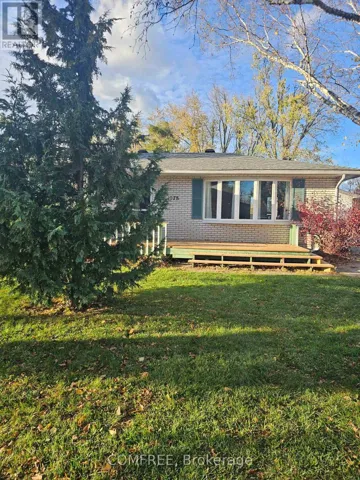 1978 VICTORIA STREET, Innisfil (Stroud), Ontario L9S1K2