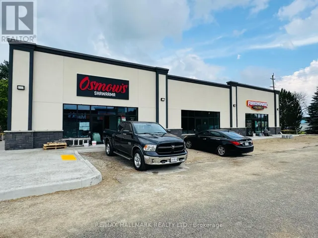 1100 10TH STREET, Hanover, Ontario N4N3B8