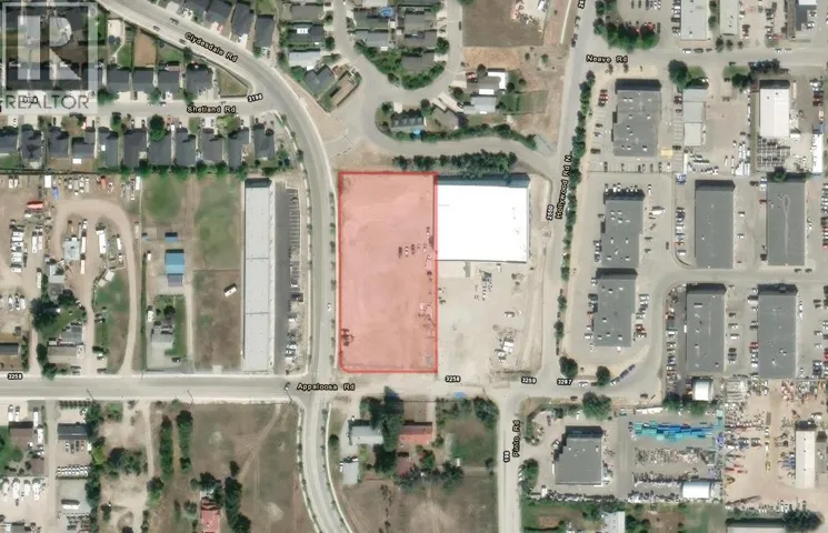 3226 Appaloosa Road, Kelowna, British Columbia V1V2G9