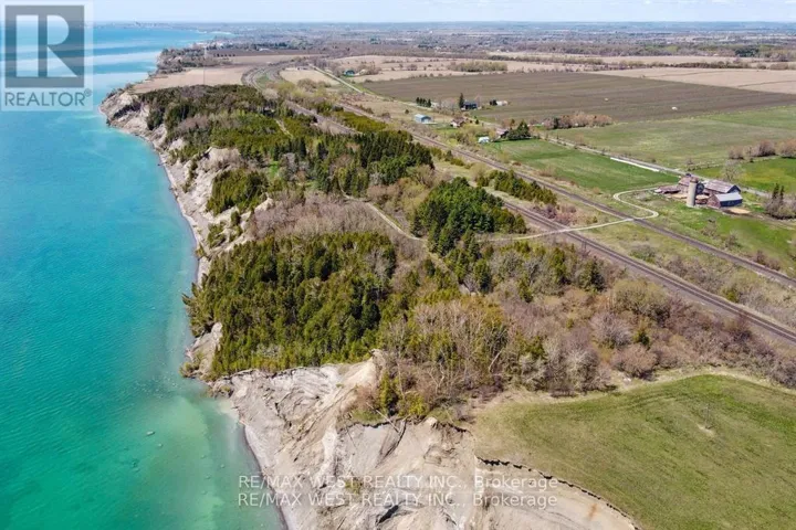 P.L.19* LAKESHORE ROAD, Clarington, Ontario L1B0E9