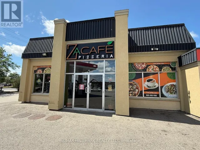 UNIT 1 - 1165 DERRY ROAD E, Mississauga (Northeast), Ontario L5T1B6