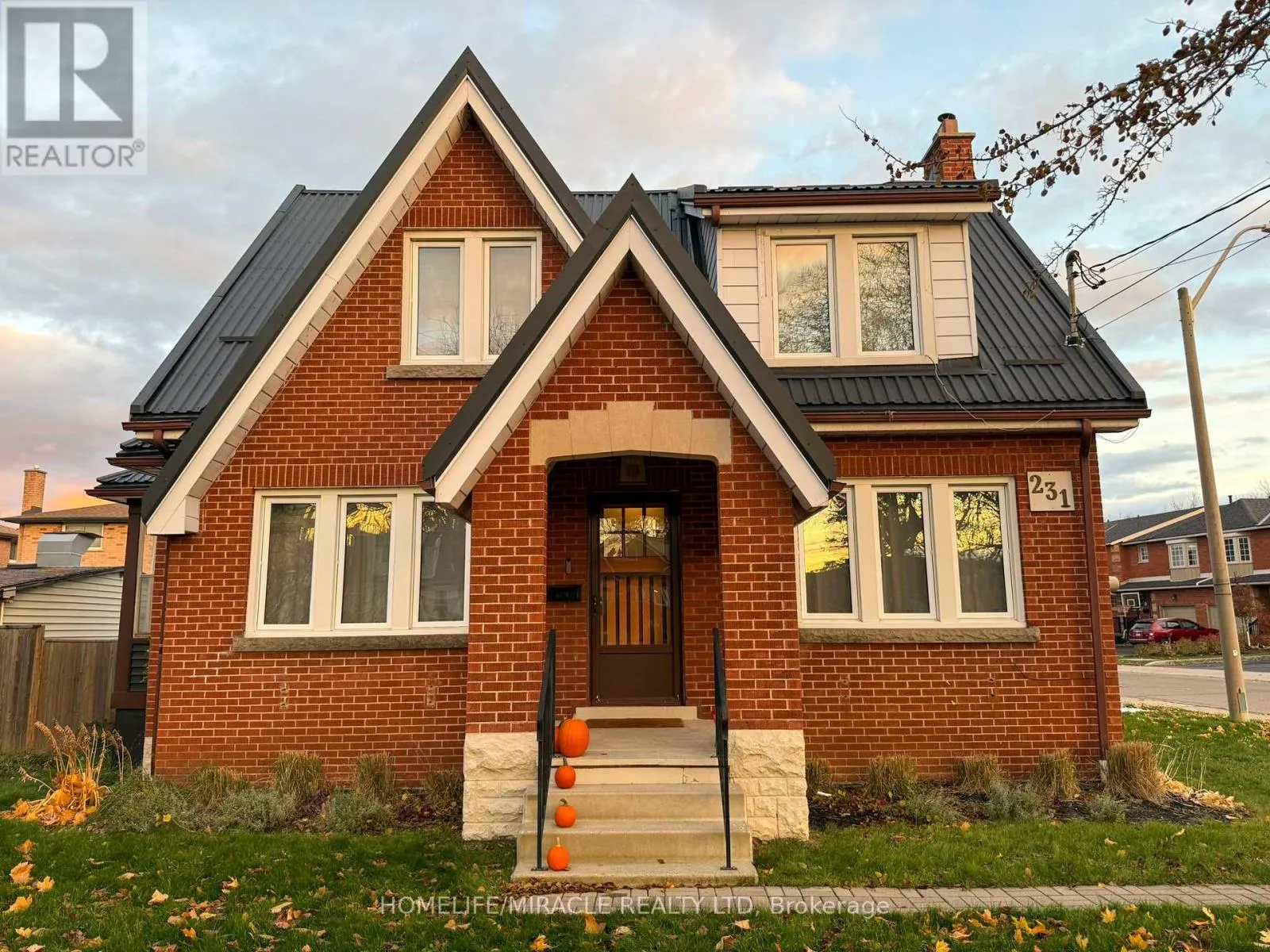 Residential For Sale