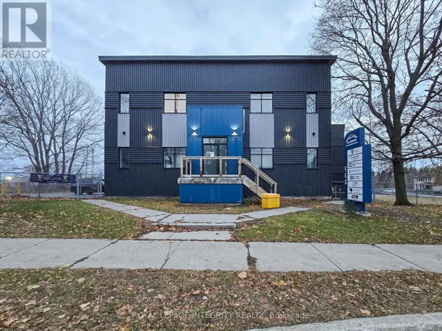 G100 - 902 SECOND STREET W, Cornwall, Ontario K6J1H7