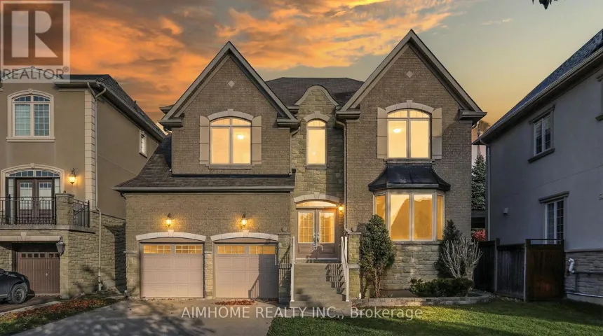 12 SWEET VALERIE COURT, Vaughan (Patterson), Ontario L6A0C6