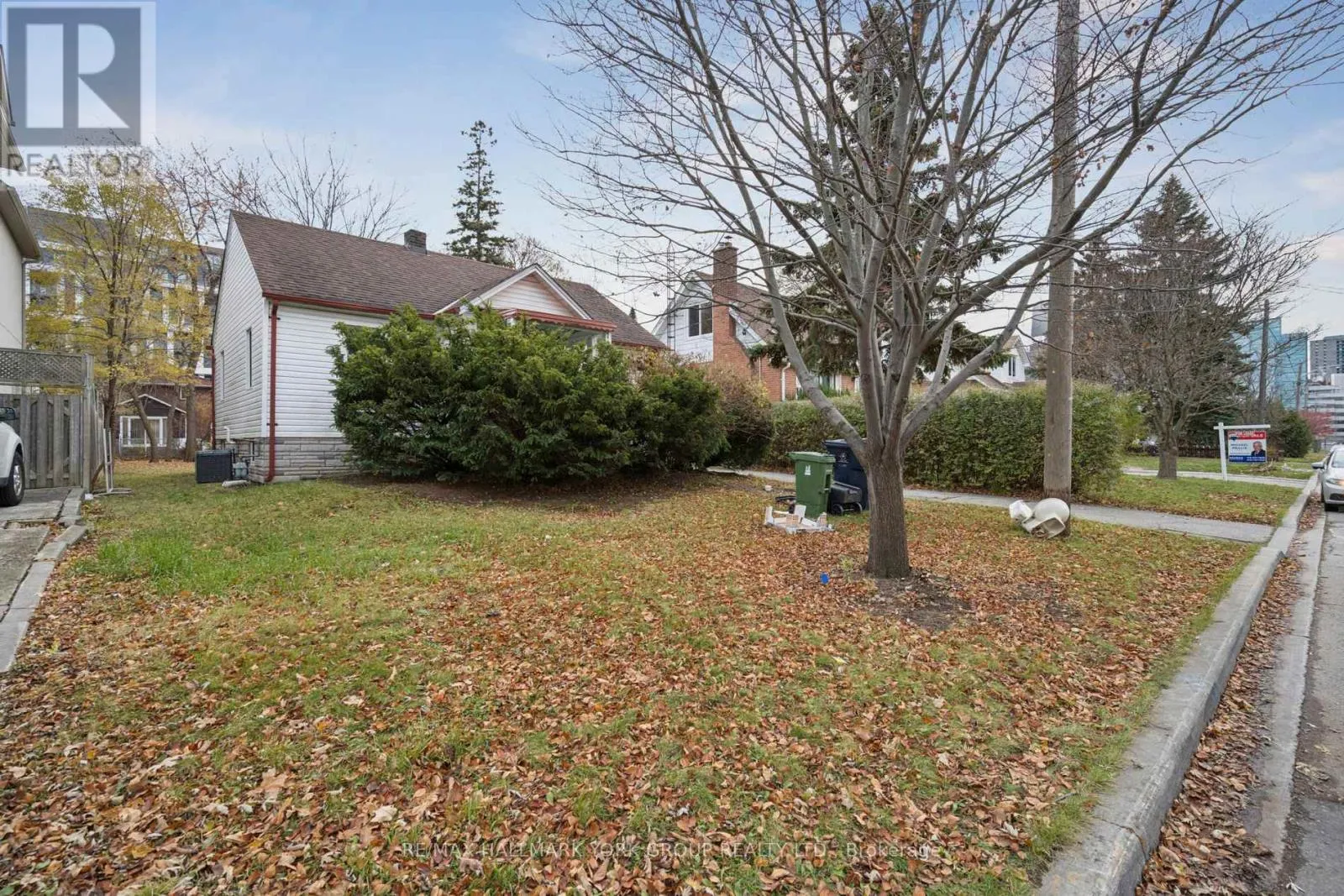 Residential For Sale