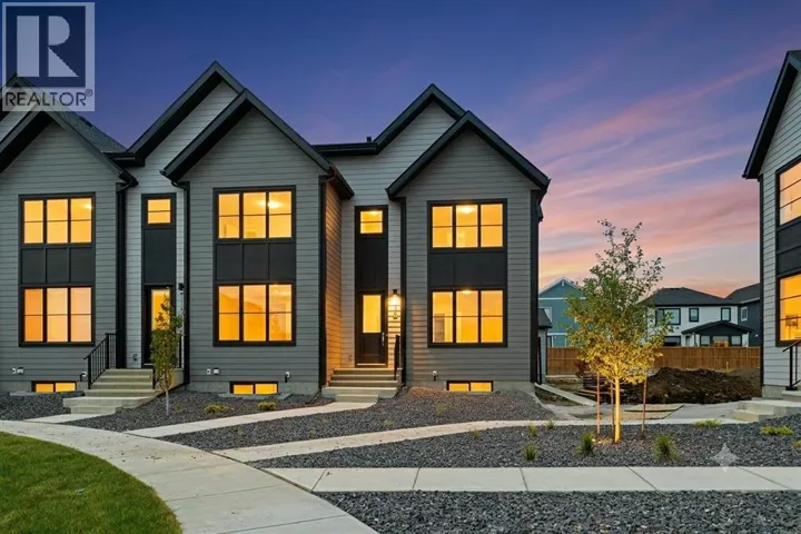 1125 Sailfin Heath, Rural Rocky View County, Alberta T3G0J6
