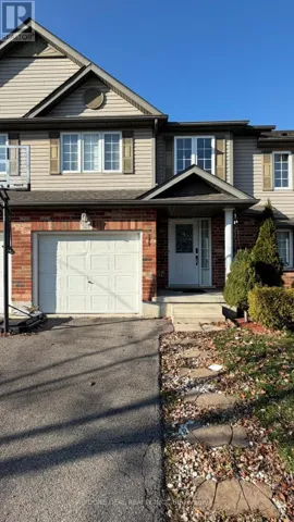 528 VIRGINIA CREEPER STREET, Waterloo, Ontario N2V2W3