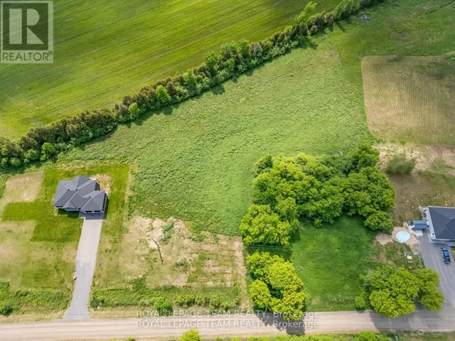 475 PIONEER ROAD N, Merrickville-Wolford, Ontario K0G1N0