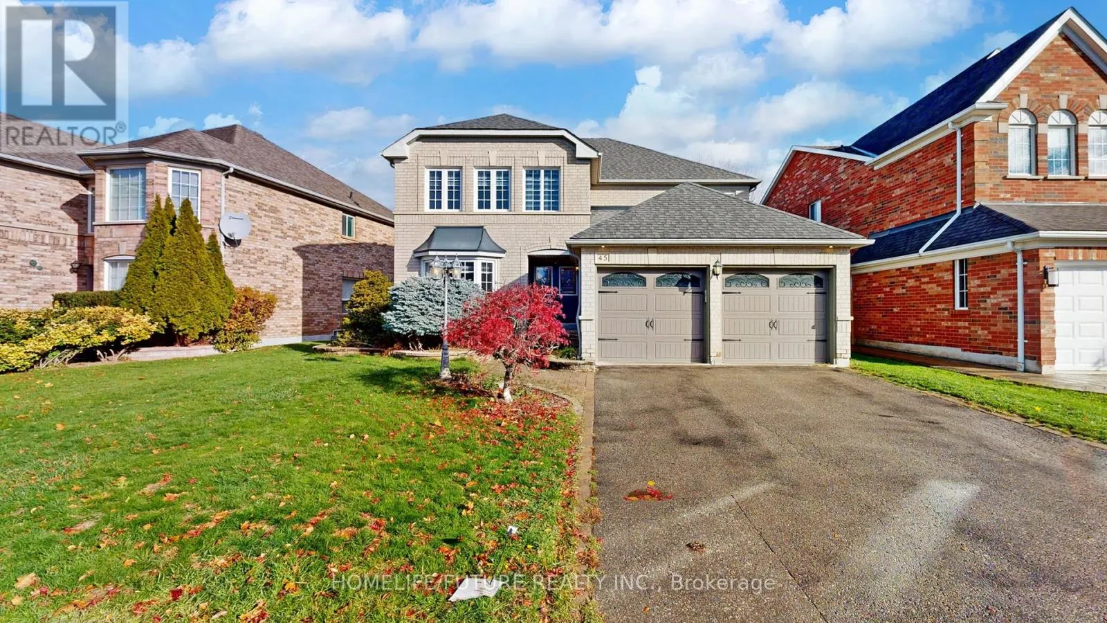 Residential For Sale