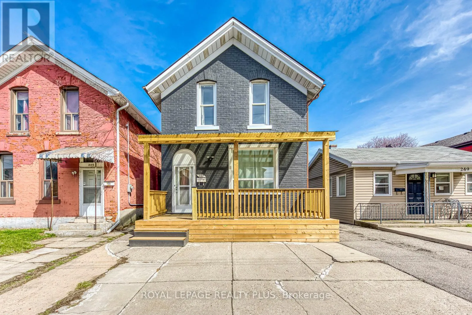 Residential For Sale