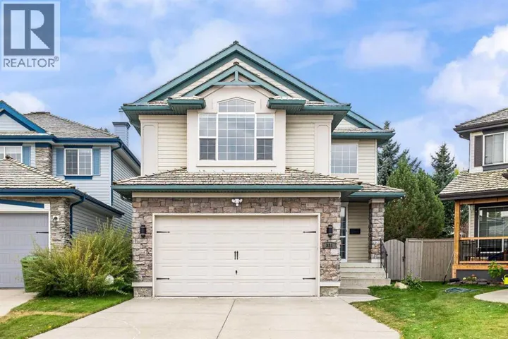 331 Springbank Place SW, Calgary, Alberta T3H3S4