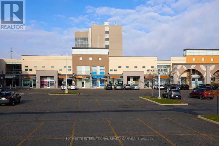 114 - 1065 CANADIAN PLACE, Mississauga (Northeast), Ontario L4W0C2