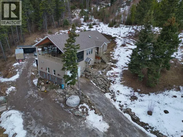 109 Adanac Rise, Hillcrest, Alberta T0K1C0