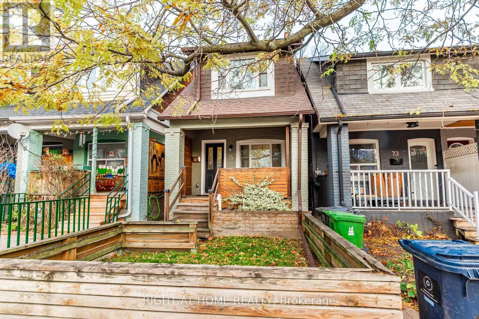 Residential For Sale