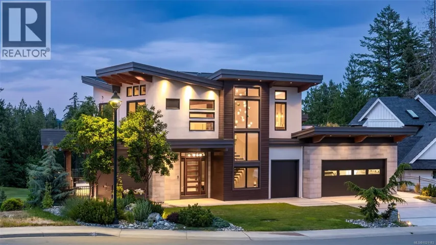 2022 Pebble Dr, Langford, British Columbia V9B0T4