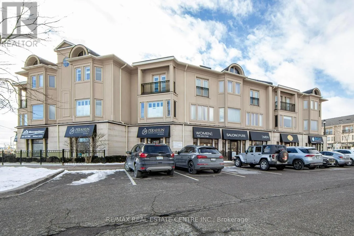 Commercial Sale For Sale