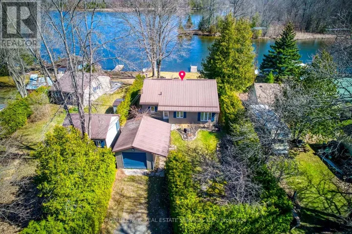 198 CENTENNIAL LANE, Trent Hills, Ontario K0L2Z0