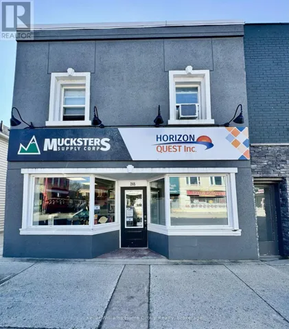 265 TENTH STREET, Hanover, Ontario N4N1P1