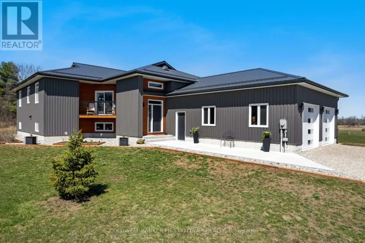 462 ALTHORPE ROAD, Tay Valley, Ontario K7H3C9