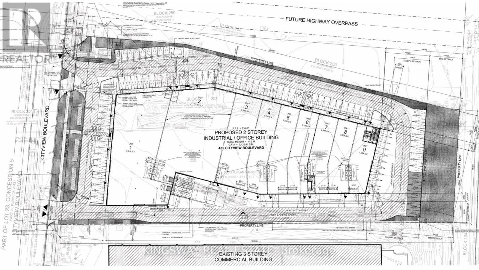 Commercial Sale For Sale