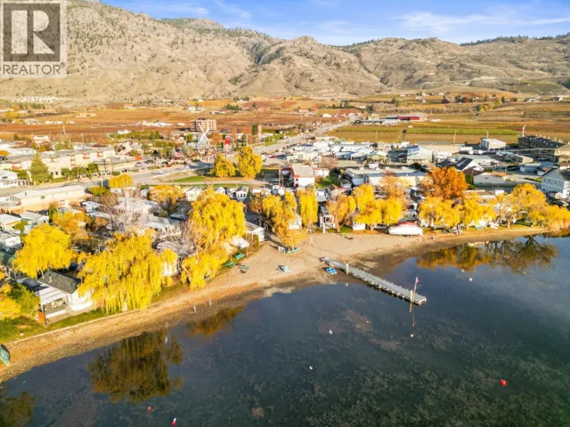 5901 MAIN Street Unit# 57, Osoyoos, British Columbia V0H1V3