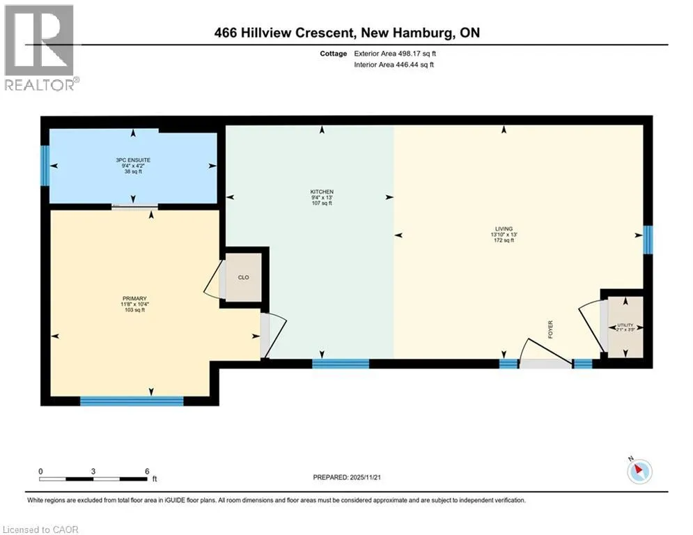 Residential For Sale