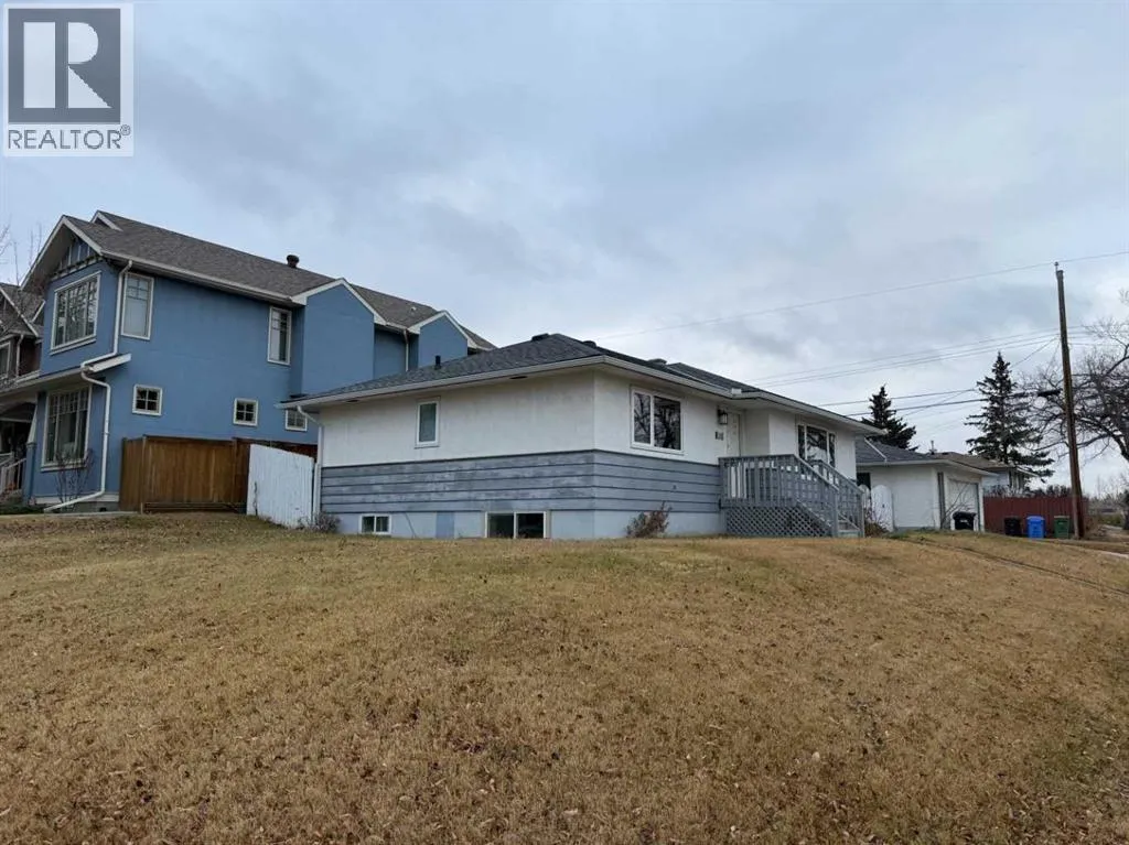 Residential For Sale