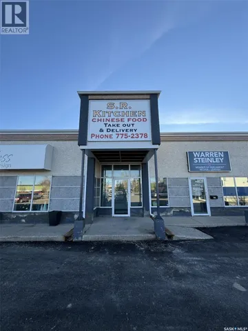 6843 Rochdale BOULEVARD, Regina, Saskatchewan S4X2Z2