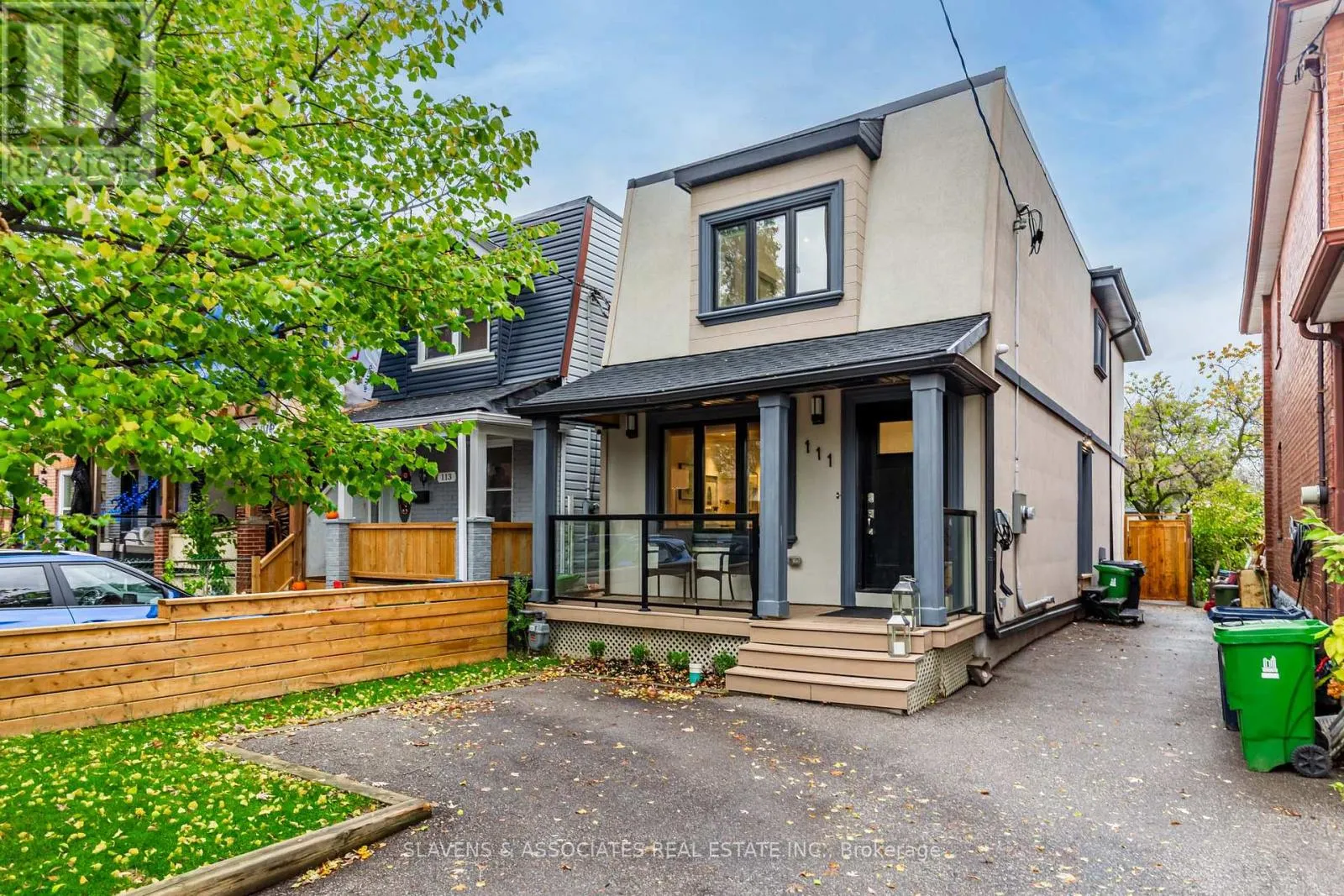 Residential For Sale