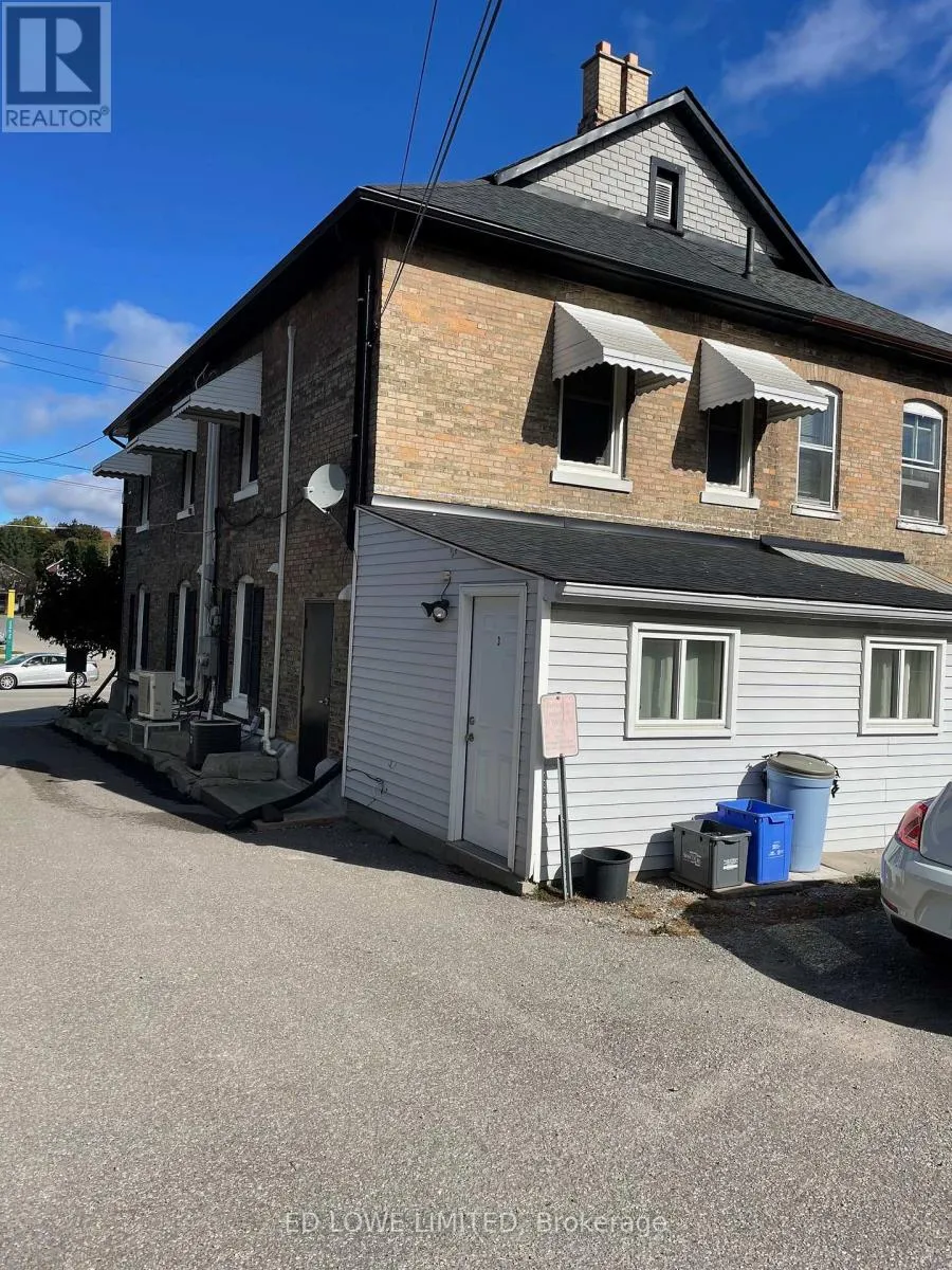 Commercial Lease For Rent