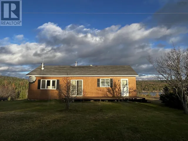 13611 316 Highway, Isaacs Harbour North, Nova Scotia B0H1S0