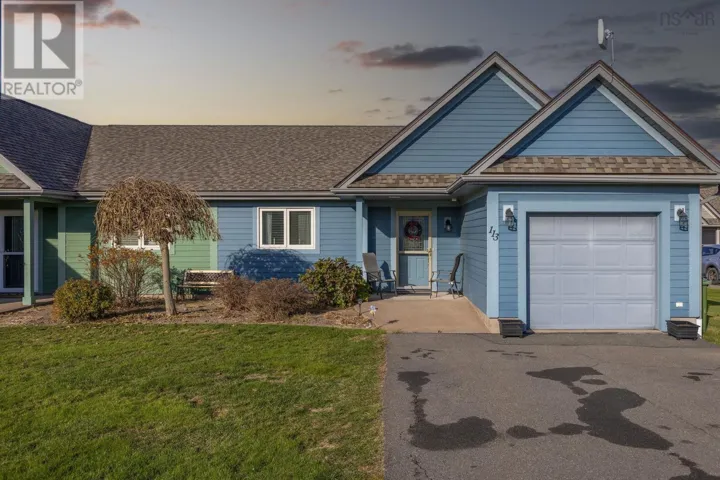 23 113 Simpson Road, Braeshore, Nova Scotia B0K1H0