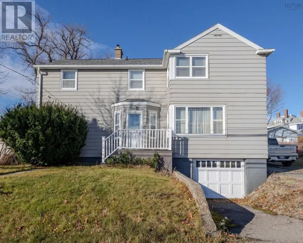 340 King Edward Street, Glace Bay, Nova Scotia B1A3W3