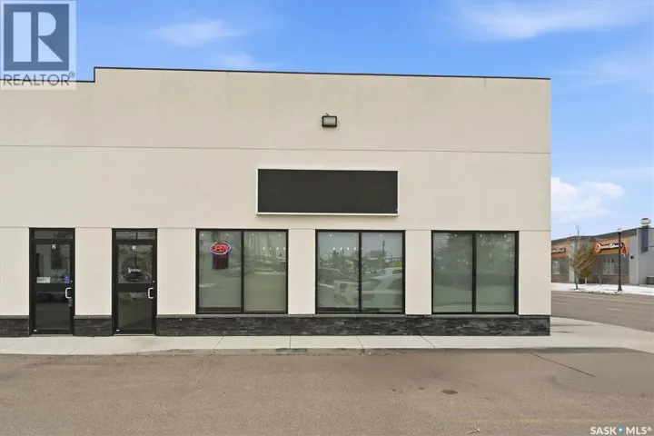 4 212 Central STREET W, Warman, Saskatchewan S0K0A1